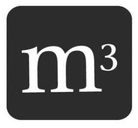 M3 logo