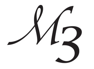 M3 logo
