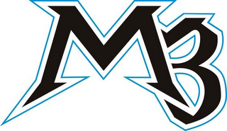 M3 logo