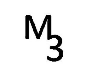 M3 logo