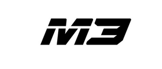 M3 logo