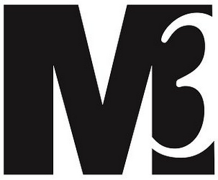 M3 logo