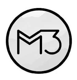 M3 logo