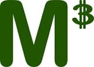 M3 logo