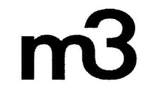 M3 logo