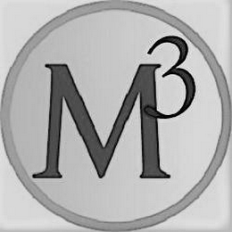 M3 logo