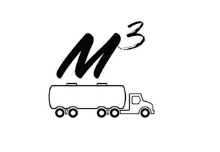 M3 logo