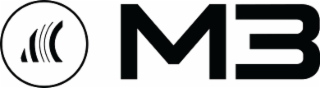 M3 logo