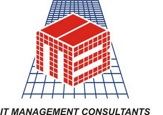 M3 IT MANAGEMENT CONSULTANTS logo