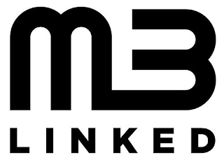 M3 LINKED logo