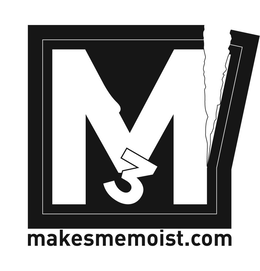 M3 MAKESMEMOIST.COM logo