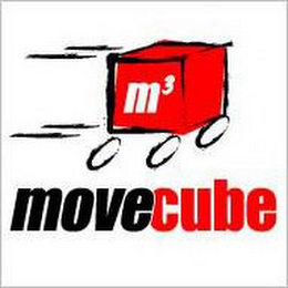 M3 MOVECUBE logo