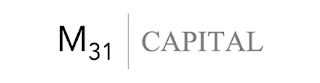 M31 CAPITAL logo