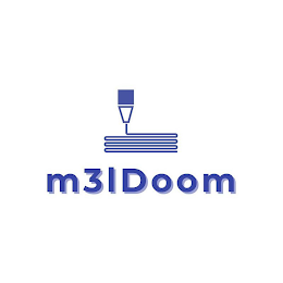 M31DOOM logo