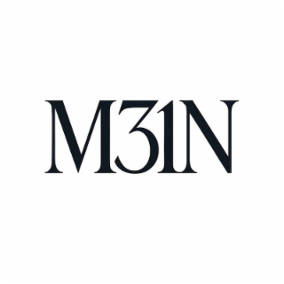 M31N logo