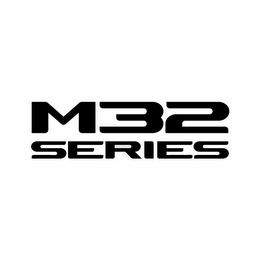 M32 SERIES logo