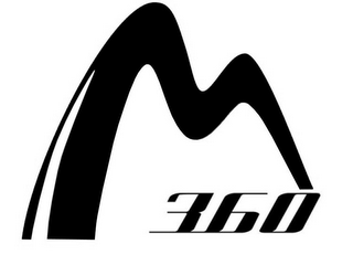 M360 logo