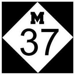 M37 logo