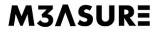 M3ASURE logo