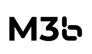 M3B logo