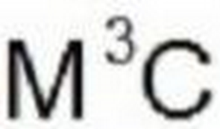 M3C logo