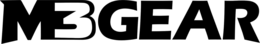 M3GEAR logo