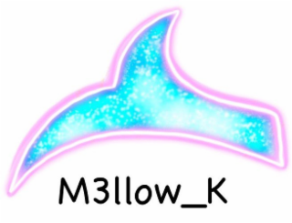 M3LLOW_K logo