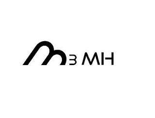 M3MH logo