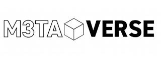 M3TA VERSE logo