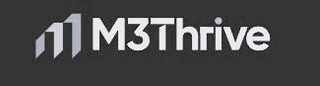 M3THRIVE logo