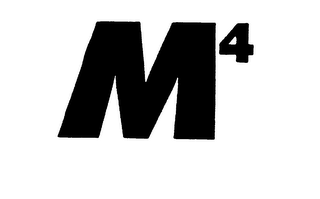 M4 logo