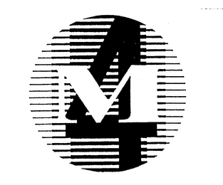 M4 logo