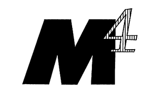 M4 logo