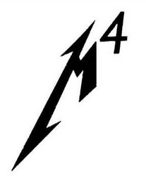 M4 logo