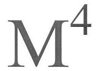 M4 logo