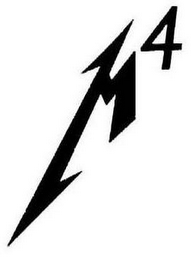M4 logo