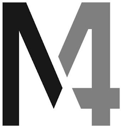 M4 logo