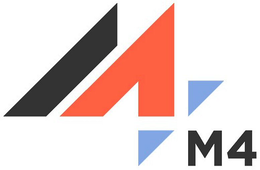M4 logo