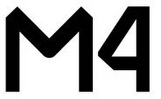 M4 logo