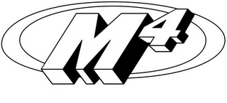 M4 logo