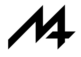 M4 logo