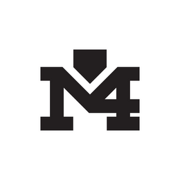 M4 logo