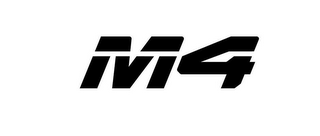 M4 logo