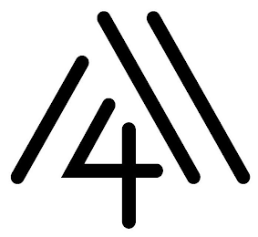M4 logo