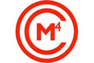 M4 logo