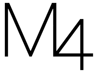 M4 logo