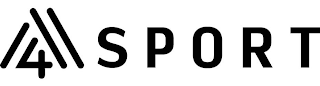 M4 SPORT logo