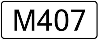 M407 logo