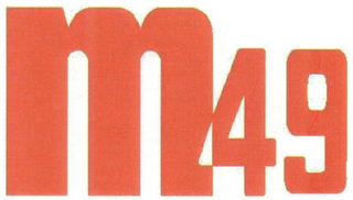 M49 logo