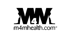 M4M HEALTH.COM logo